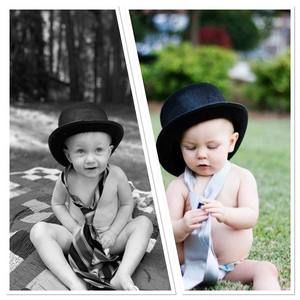 Meet your Posher, Daniel